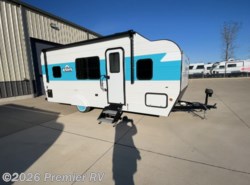 New 2026 Sunset Park RV Retro R186 available in Blue Grass, Iowa
