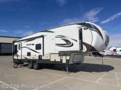 Used 2014 Keystone Sprinter COPPER CANYON 269FWRLS available in Blue Grass, Iowa