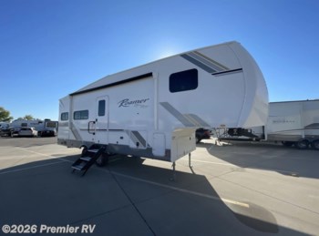 New 2026 Highland Ridge ROAMER LIGHT DUTY 24MLDS available in Blue Grass, Iowa