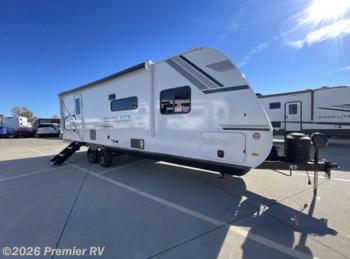 New 2026 Highland Ridge RANGE LITE 250RBL available in Blue Grass, Iowa
