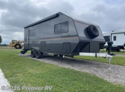 New 2026 inTech OVR NAVIGATE available in Blue Grass, Iowa