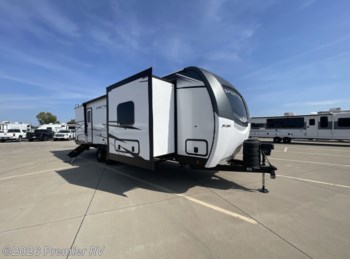 New 2026 Venture RV SportTrek Touring Edition STT292VRB available in Blue Grass, Iowa