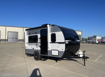 New 2026 K-Z Sportsmen Classic 130RD available in Blue Grass, Iowa