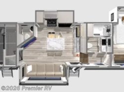 New 2026 Brinkley RV MODEL Gx 3500x available in Blue Grass, Iowa