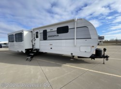 Used 2025 Venture RV Sienna 293VIK available in Blue Grass, Iowa