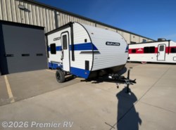 New 2026 Sunset Park RV Sun Lite 14TH available in Blue Grass, Iowa