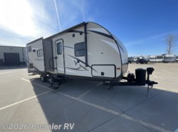 Used 2017 Forest River TRACER ULTRA LITE 2750RBS available in Blue Grass, Iowa