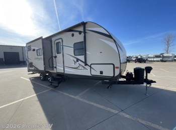 Used 2017 Forest River TRACER ULTRA LITE 2750RBS available in Blue Grass, Iowa