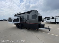 New 2026 inTech Flyer FORGE FF7X18.5 available in Blue Grass, Iowa