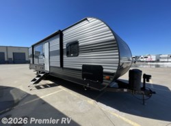 Used 2019 Forest River Salem 27RKS available in Blue Grass, Iowa