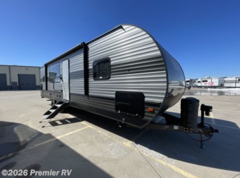 Used 2019 Forest River Salem 27RKS available in Blue Grass, Iowa