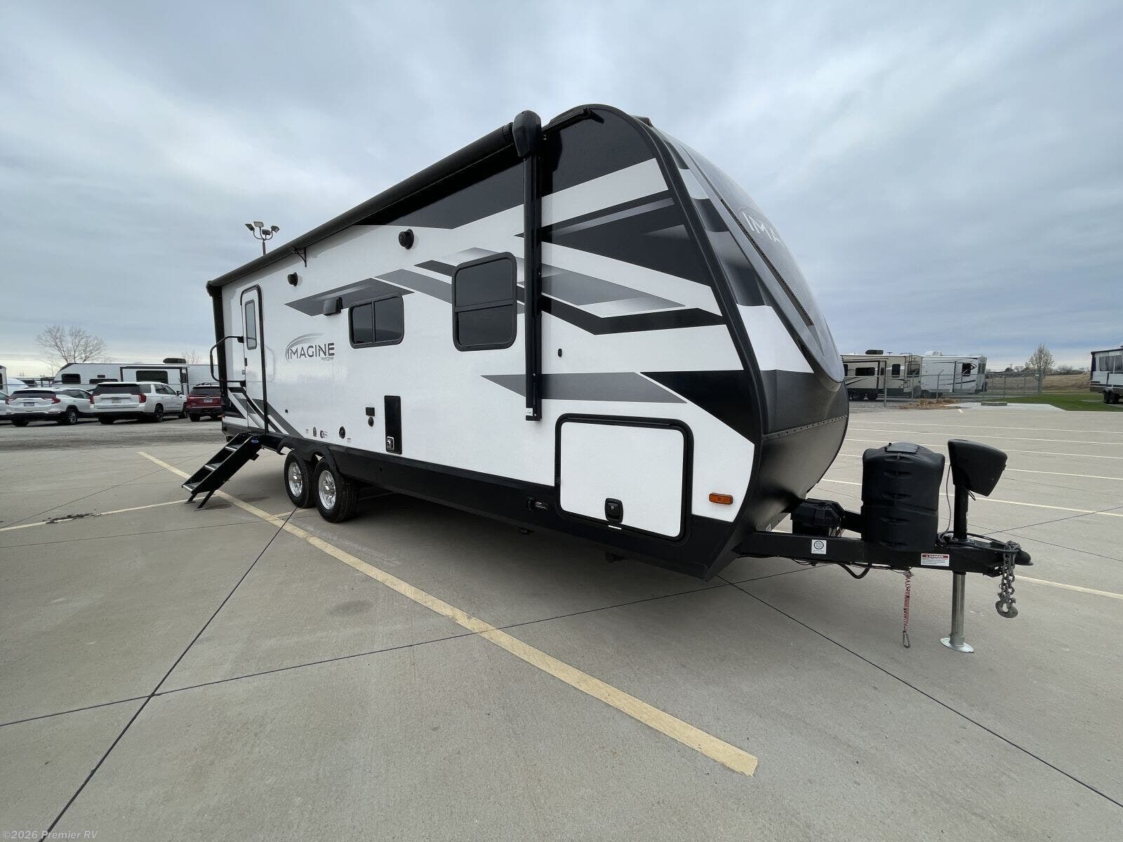Used 2022 Grand Design Imagine 2600RB available in Blue Grass, Iowa