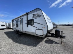 Used 2017 Jayco Jay Flight SLX 264BHW available in Blue Grass, Iowa