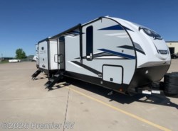 Used 2021 Forest River ALPHA WOLF 33BHL available in Blue Grass, Iowa