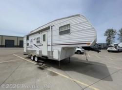 Used 2006 Forest River Puma 249RBSS available in Blue Grass, Iowa