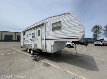 Used 2006 Forest River Puma 249RBSS available in Blue Grass, Iowa