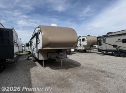 Used 2013 CrossRoads Cruiser 27RLX available in Blue Grass, Iowa