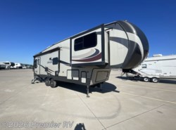 Used 2017 Keystone Sprinter COPPER CANYON 269FWRLS available in Blue Grass, Iowa