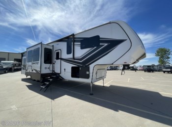 Used 2024 Grand Design Momentum 381MS available in Blue Grass, Iowa