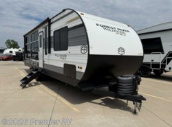Used 2025 Forest River Wildwood 269VC available in Blue Grass, Iowa