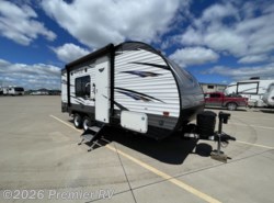 Used 2018 Forest River Salem Cruise Lite 171RBXL available in Blue Grass, Iowa