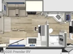 New 2027 Brinkley RV Model I 294 available in Blue Grass, Iowa