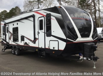 New 2022 Cruiser RV Stryker ST2916 available in Griffin, Georgia