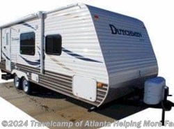  Used 2010 Dutchmen  LIGHT M28G-GS available in Griffin, Georgia