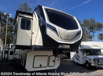 New 2023 Keystone Montana 377FL available in Griffin, Georgia