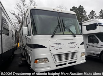 Used 2007 Damon Outlaw 3611 available in Griffin, Georgia