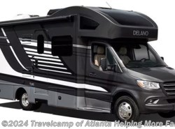  New 2023 Thor  DELANO 24FB available in Griffin, Georgia