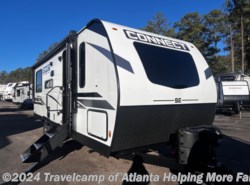  New 2023 K-Z Connect 221RE available in Griffin, Georgia
