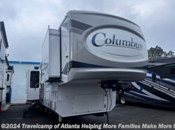 New 2023 Palomino Columbus 383FB available in Griffin, Georgia