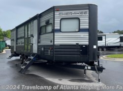  Used 2019 Forest River Cherokee 274VFK available in Griffin, Georgia