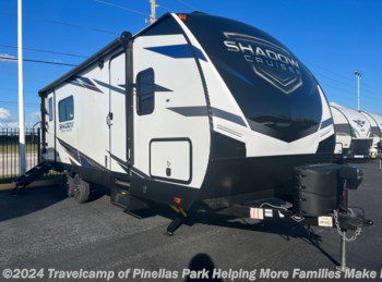 New 2022 Cruiser RV Shadow Cruiser 248RKS available in Pinellas Park, Florida