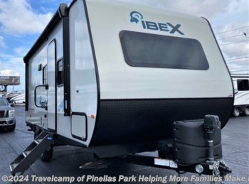 Used 2021 Forest River IBEX 20BHS available in Pinellas Park, Florida