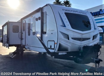 Used 2021 Forest River  FREEDOM EXPRESS 324 RLDS available in Pinellas Park, Florida
