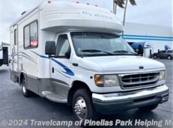  Used 2002 Gulf Stream BT Cruiser CONQUEST N-5210 available in Pinellas Park, Florida