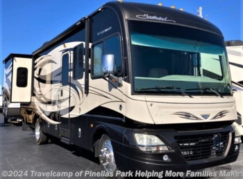 Used 2012 Fleetwood Southwind 32VS available in Pinellas Park, Florida