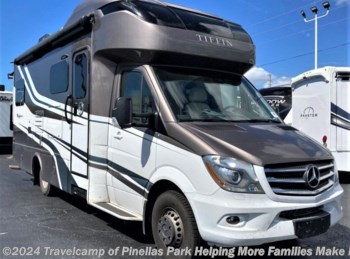 Used 2019 Tiffin Wayfarer 25QW available in Pinellas Park, Florida