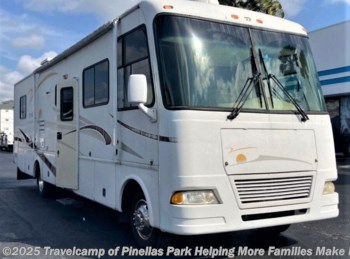 Used 2006 Damon Daybreak M-3270 available in Pinellas Park, Florida