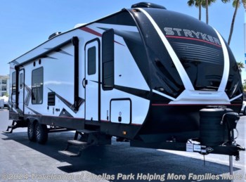 New 2023 Cruiser RV Stryker ST2916 available in Pinellas Park, Florida