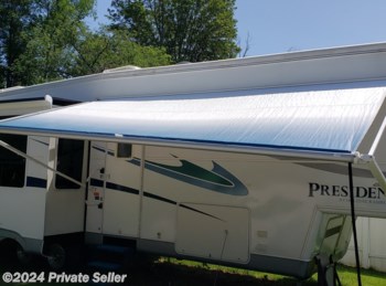Used 2006 Holiday Rambler Presidential  available in Rutland, Vermont