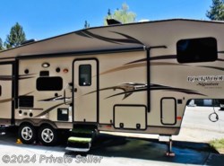Used 2013 Forest River Rockwood Ultra Lite 8281WS available in Big Bear City, California