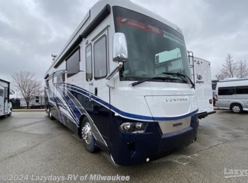 New 2022 Newmar Ventana 4334 available in Sturtevant, Wisconsin