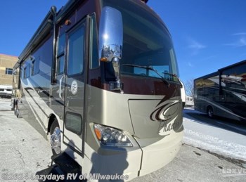 Used 2012 Tiffin Phaeton 42 LH available in Sturtevant, Wisconsin
