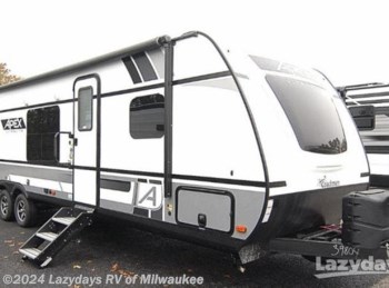 New 2022 Coachmen Apex Ultra-Lite 245BHS available in Sturtevant, Wisconsin