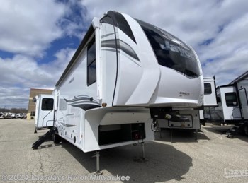 New 2022 Jayco Eagle 355MBQS available in Sturtevant, Wisconsin