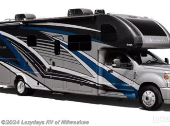 New 2023 Thor Motor Coach Magnitude RS36 available in Sturtevant, Wisconsin