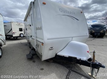 Used 2005 Keystone Outback 21RS available in Sturtevant, Wisconsin